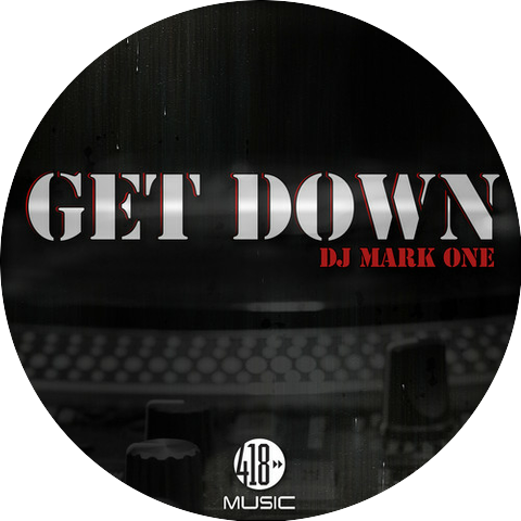 DJ Mark One