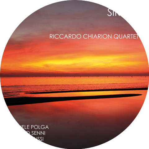 Riccardo Chiarion Quartet