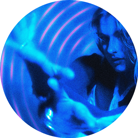 Counterglow