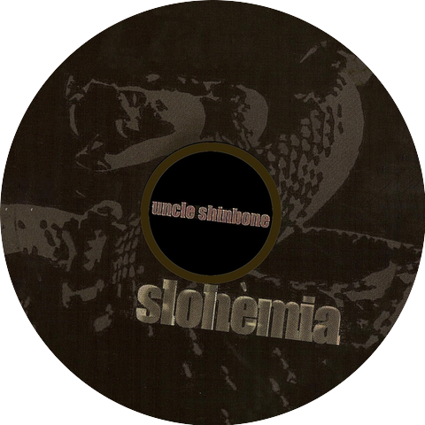 Uncle Shinbone