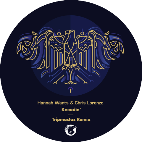Hannah Wants & Chris Lorenzo