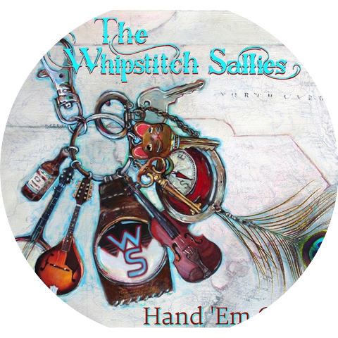 The Whipstitch Sallies