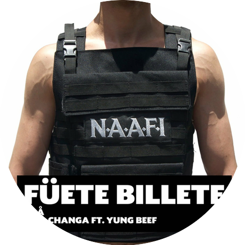 Fuete Billete