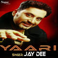 Jay Dee