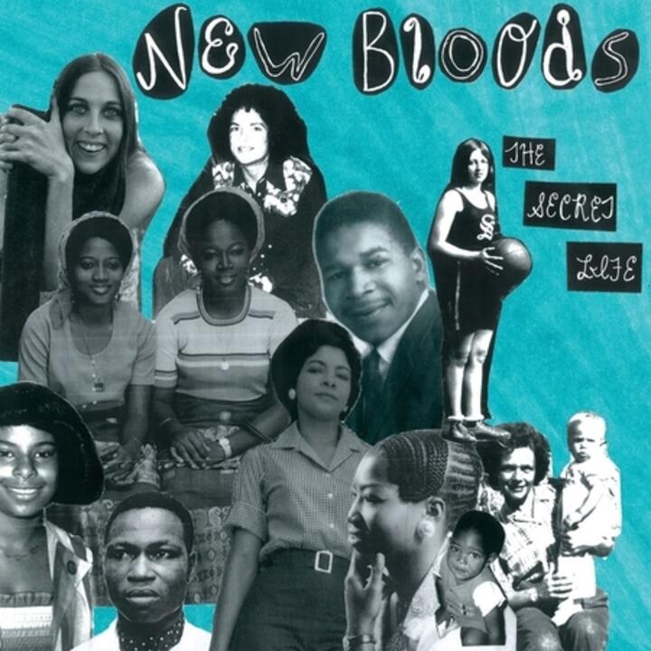 The New Bloods