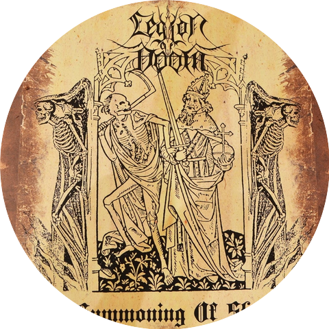 Legion of Doom