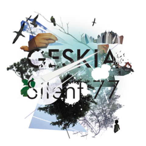 Geskia