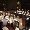 St. Paul's Cathedral Choir, London