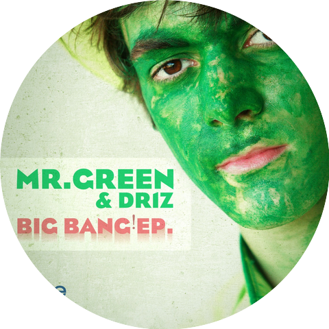 Mr. Green