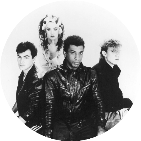 Culture Club-inspired 'do You Really Want to Hurt Me' 