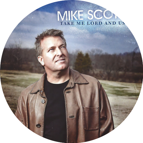 Mike Scott