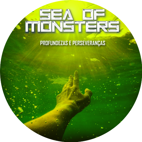 Sea of Monsters