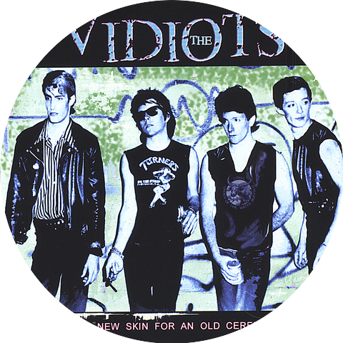 The Vidiots