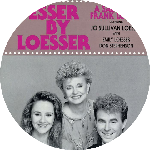 Jo Sullivan Loesser