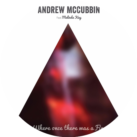 Andrew McCubbin