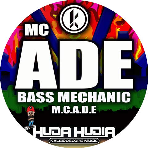 MC Ade
