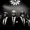 The Blind Boys of Alabama