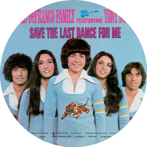 The DeFranco Family
