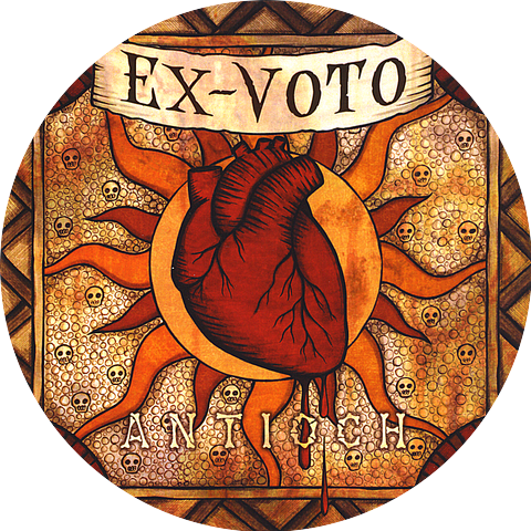 Ex Voto