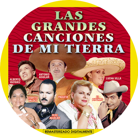 Lalo "El Piporro" González