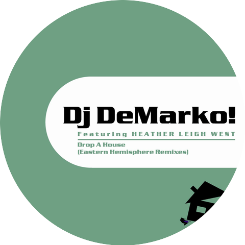DJ Demarko!