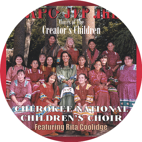 Cherokee National Children's Choir