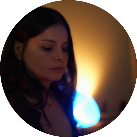 Hope Sandoval