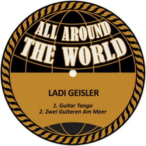 Ladi Geisler