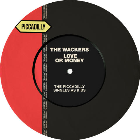 Wackers