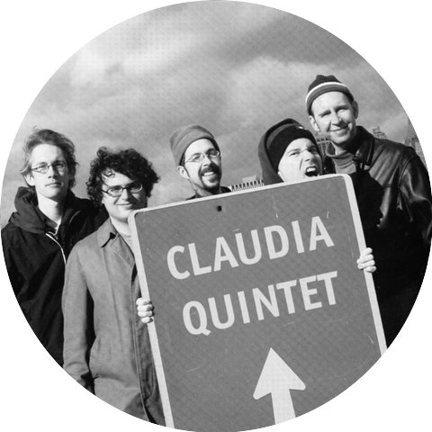 Claudia Quintet