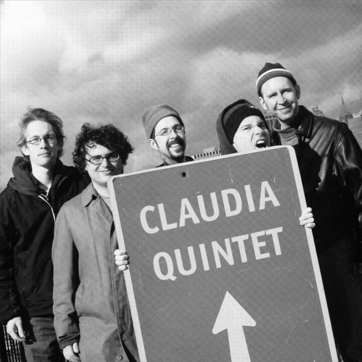 Claudia Quintet