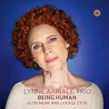 The Lynne Arriale Trio
