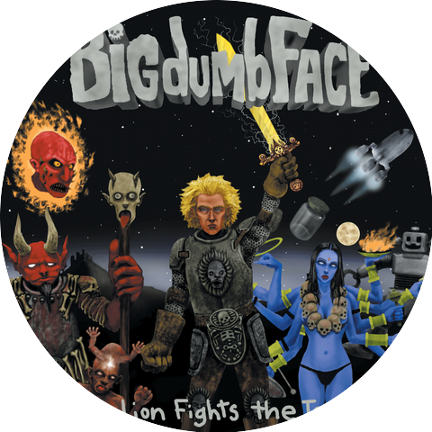 Bigdumbface