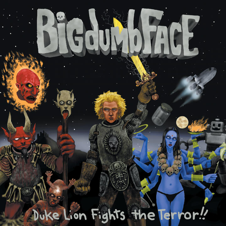 Bigdumbface