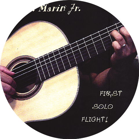Felix Marin, Jr.