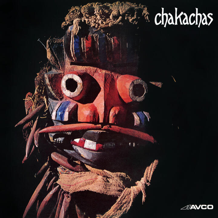 Chakachas