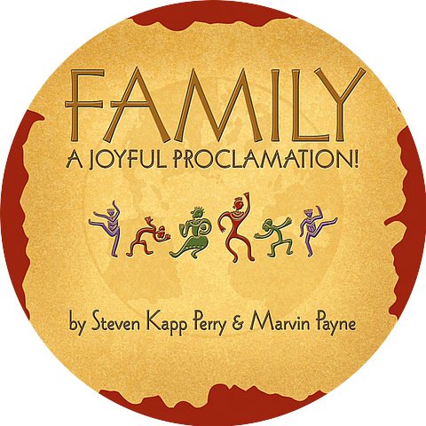 Steven Kapp Perry