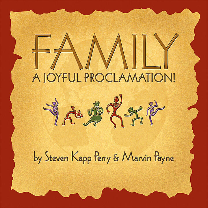 Steven Kapp Perry