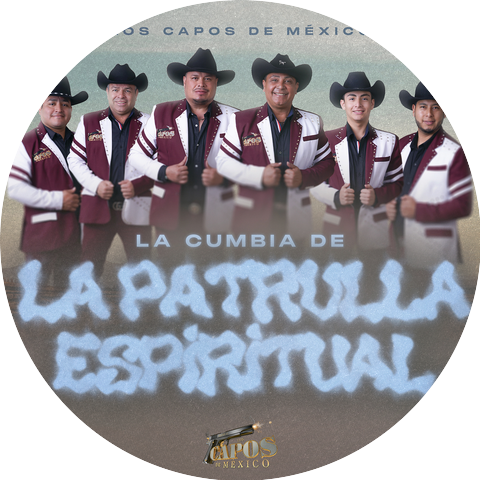 Los Capos De México