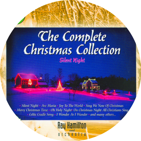 The Ray Hamilton Orchestra