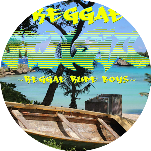 Reggae Rude Boys