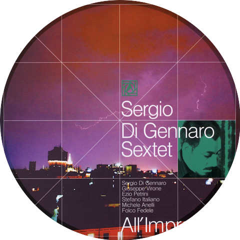 Sergio Di Gennaro Sextet