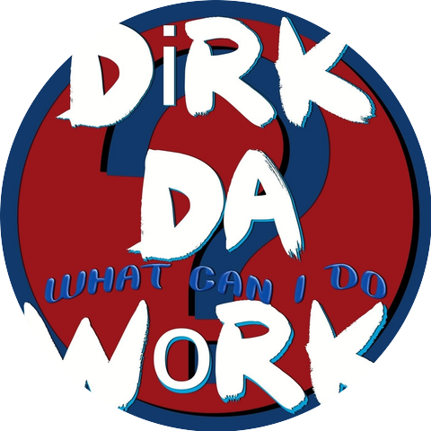 Dirk Da Work