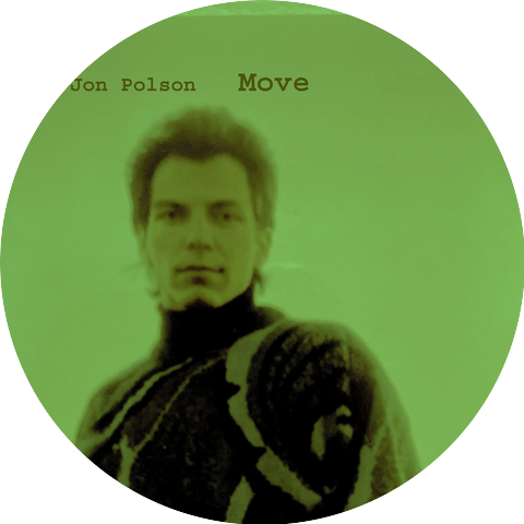 Jon Polson