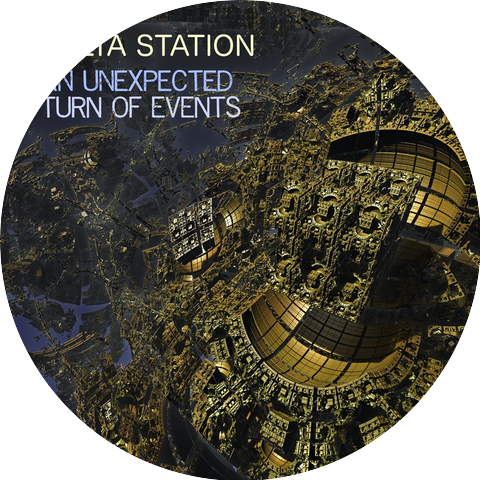 Delta Station