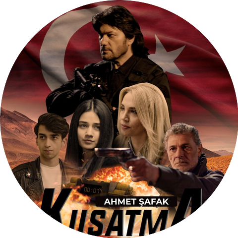 Ahmet Şafak