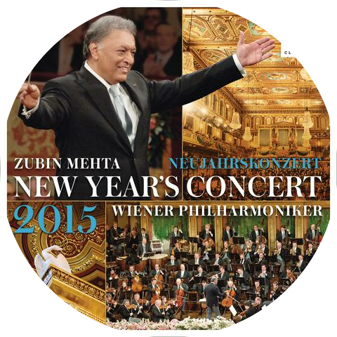 Zubin Mehta & Wiener Philharmoniker