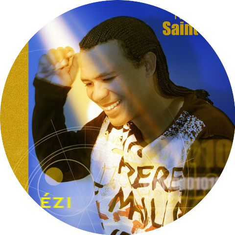 Patrick Saint-Èloi