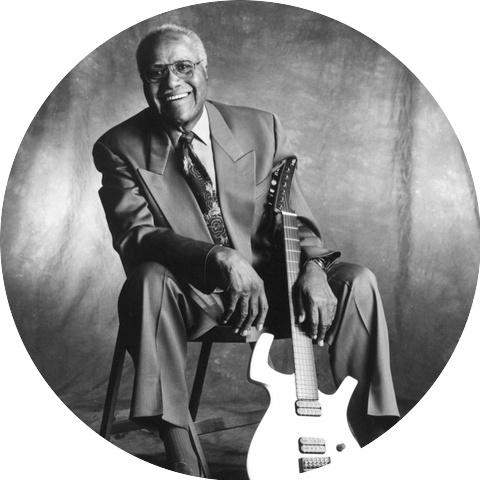 Roebuck "Pops" Staples