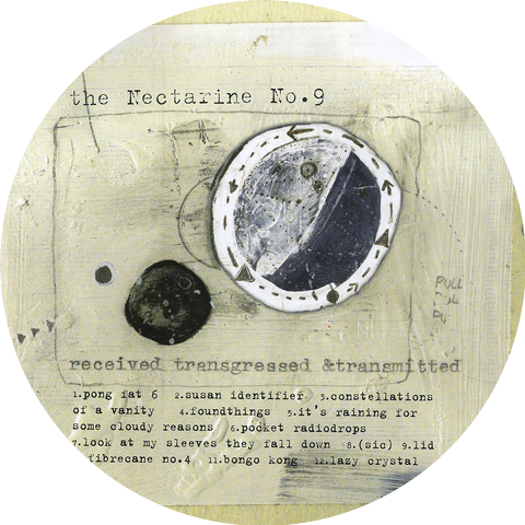 The Nectarine No.9